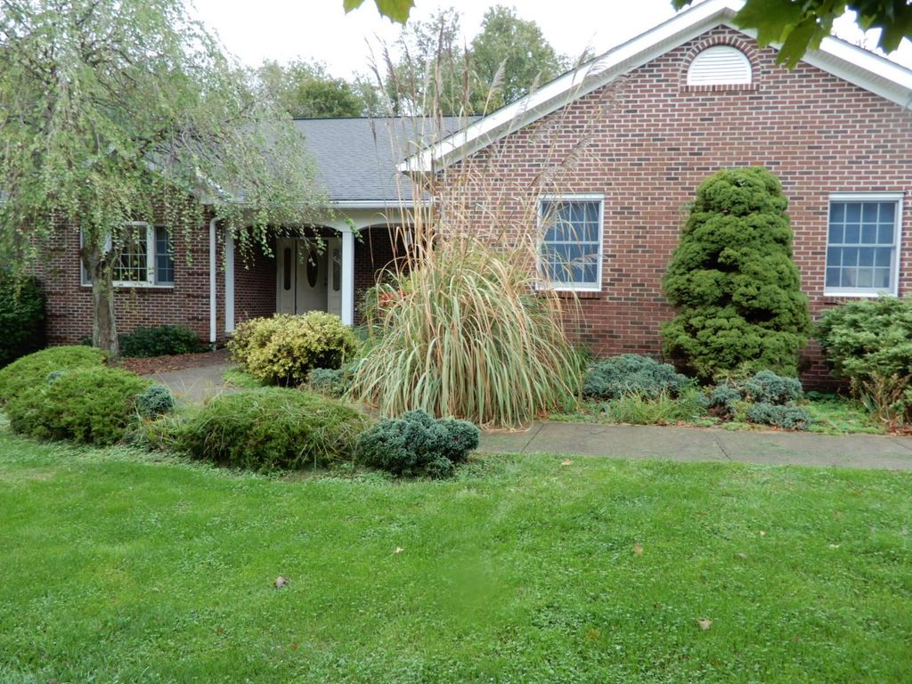 14835 Indian Hills Road, Mount Vernon, OH 43050