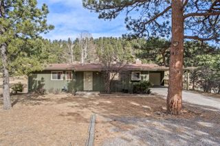 29611 Fairway Drive, Evergreen, CO 80439