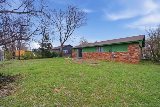 11552 E 27th Court, Tulsa, OK 74129