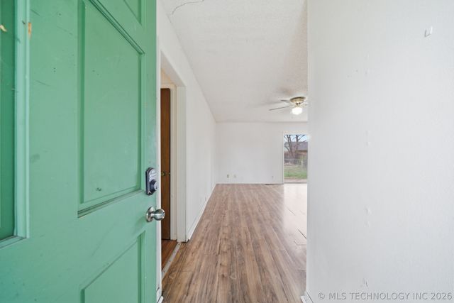 11552 E 27th Court, Tulsa, OK 74129