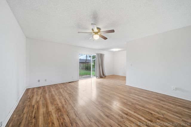 11552 E 27th Court, Tulsa, OK 74129