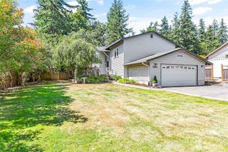 3661 Britton Road, Bellingham, WA 98226