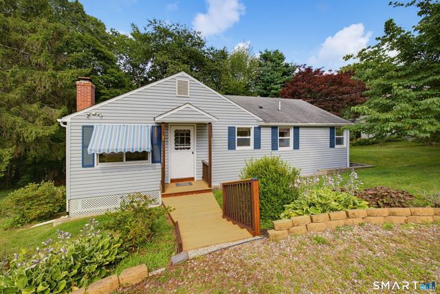 134 Longwood Drive, East Haddam, CT 06415