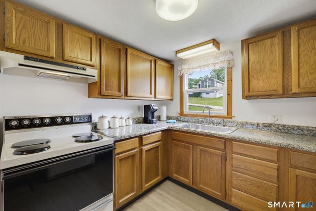 134 Longwood Drive, East Haddam, CT 06415