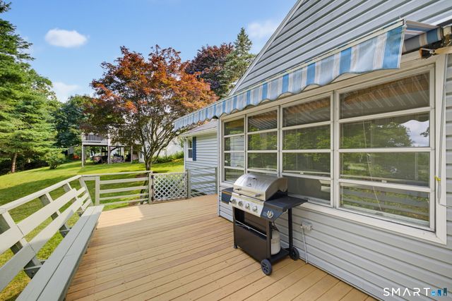 134 Longwood Drive, East Haddam, CT 06415