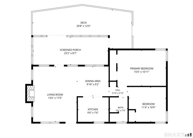 134 Longwood Drive, East Haddam, CT 06415