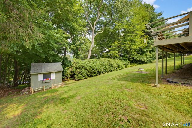 134 Longwood Drive, East Haddam, CT 06415