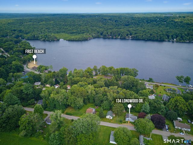 134 Longwood Drive, East Haddam, CT 06415