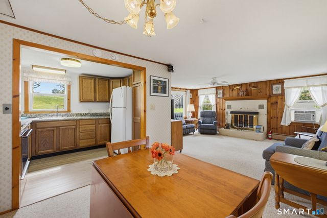 134 Longwood Drive, East Haddam, CT 06415
