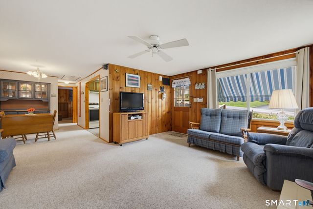 134 Longwood Drive, East Haddam, CT 06415