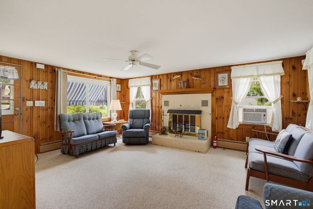 134 Longwood Drive, East Haddam, CT 06415