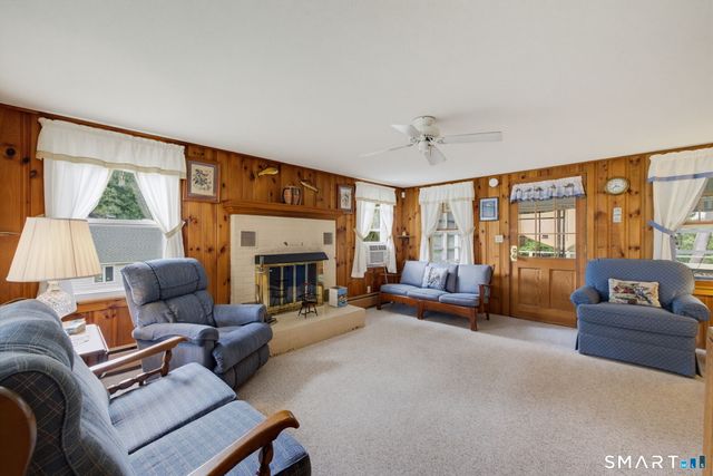 134 Longwood Drive, East Haddam, CT 06415