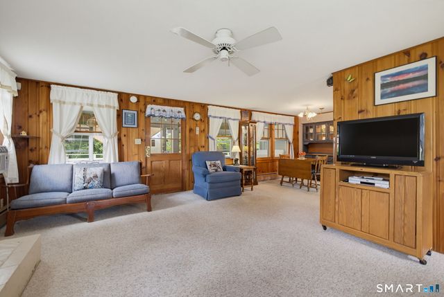134 Longwood Drive, East Haddam, CT 06415