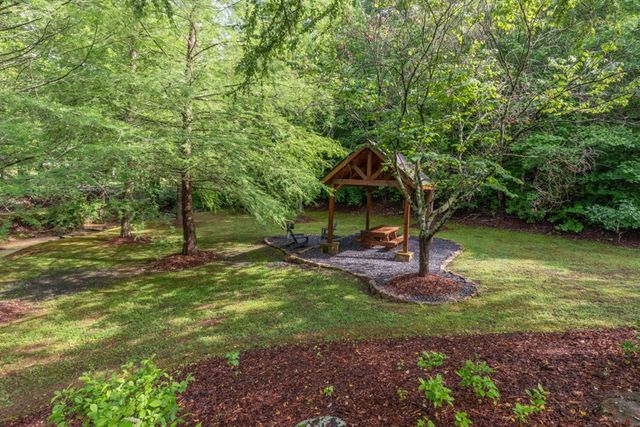Lot 150 Tranquility @ Carters Lake, Ellijay, GA 30540