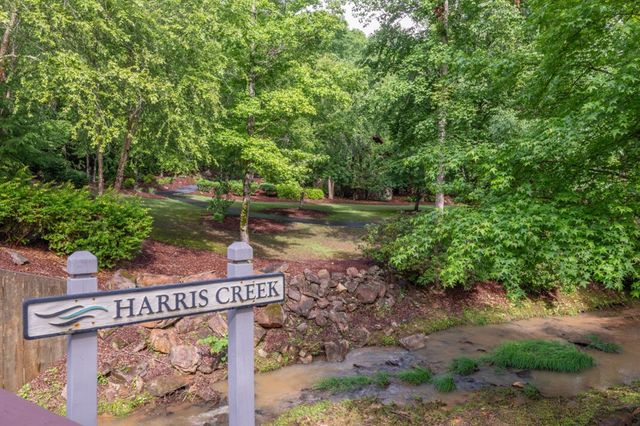 Lot 150 Tranquility @ Carters Lake, Ellijay, GA 30540