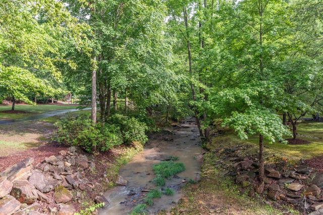 Lot 150 Tranquility @ Carters Lake, Ellijay, GA 30540