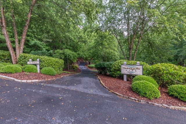 Lot 150 Tranquility @ Carters Lake, Ellijay, GA 30540