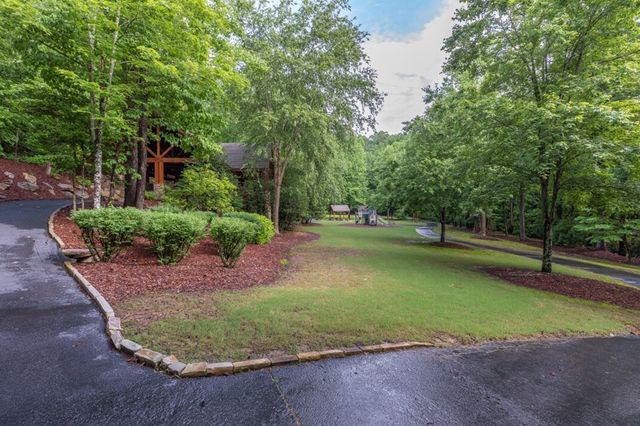 Lot 150 Tranquility @ Carters Lake, Ellijay, GA 30540