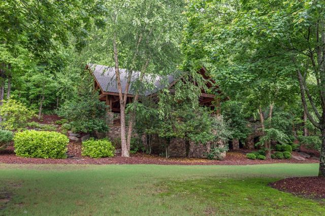 Lot 150 Tranquility @ Carters Lake, Ellijay, GA 30540