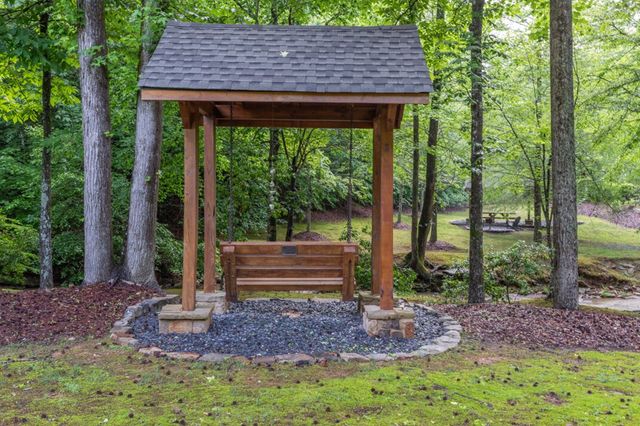 Lot 150 Tranquility @ Carters Lake, Ellijay, GA 30540