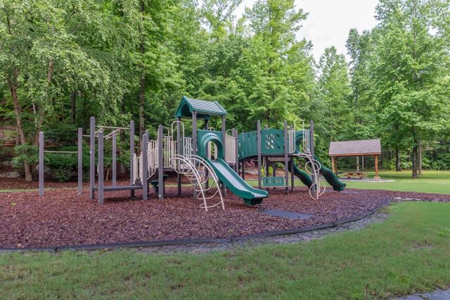 Lot 150 Tranquility @ Carters Lake, Ellijay, GA 30540