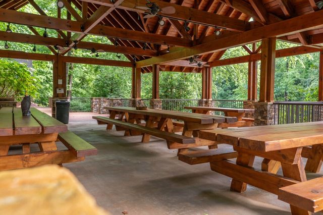 Lot 150 Tranquility @ Carters Lake, Ellijay, GA 30540