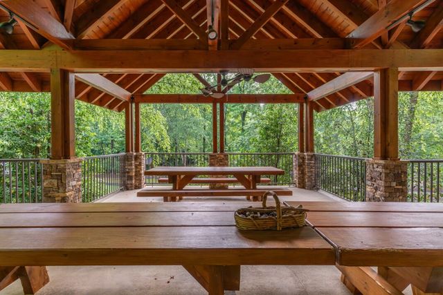 Lot 150 Tranquility @ Carters Lake, Ellijay, GA 30540