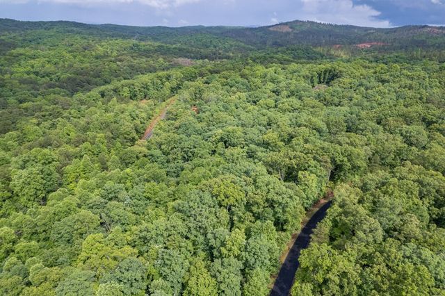 Lot 150 Tranquility @ Carters Lake, Ellijay, GA 30540