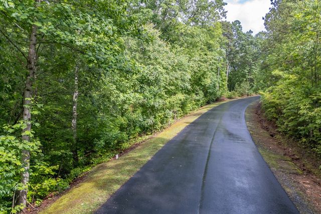 Lot 150 Tranquility @ Carters Lake, Ellijay, GA 30540
