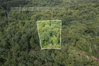 Lot 150 Tranquility @ Carters Lake, Ellijay, GA 30540