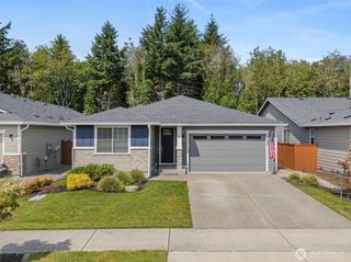 5619 Waldron Drive NE, Lacey, WA 98516