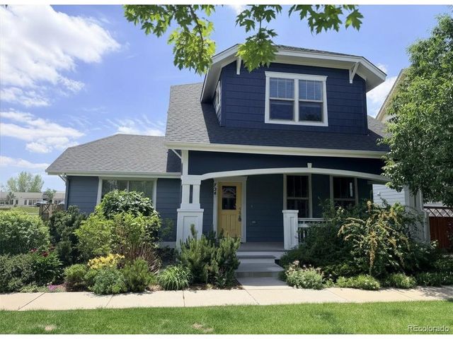 754 Furrow Way, Lafayette, CO 80026