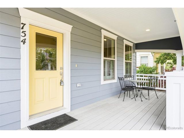 754 Furrow Way, Lafayette, CO 80026