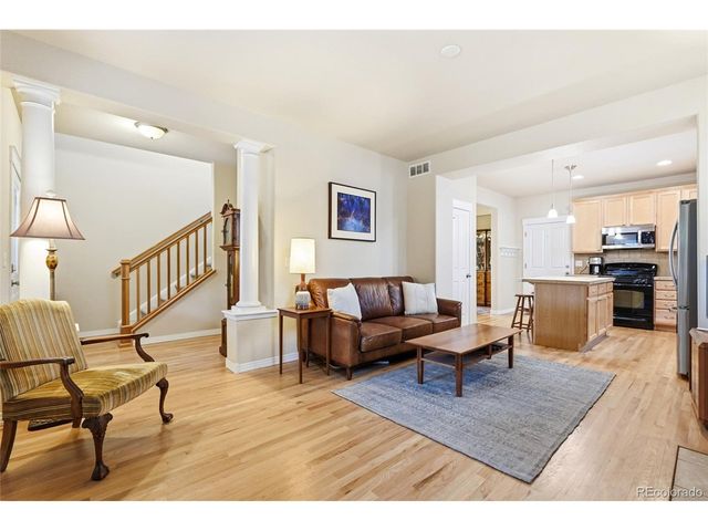 754 Furrow Way, Lafayette, CO 80026