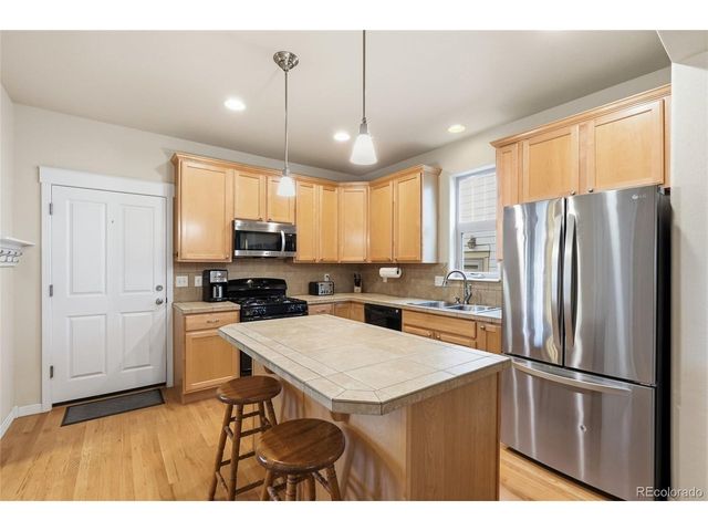 754 Furrow Way, Lafayette, CO 80026