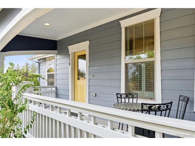 754 Furrow Way, Lafayette, CO 80026