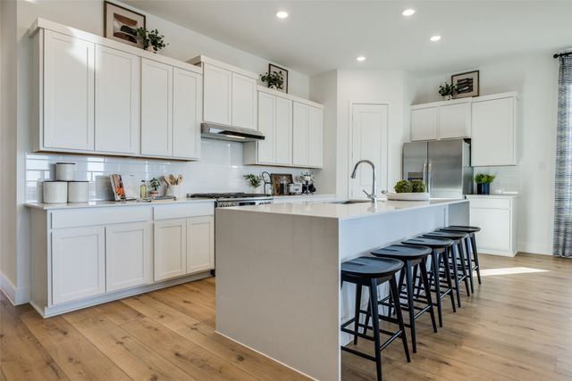 9200 Shallow Canyon Lane, Fort Worth, TX 76179
