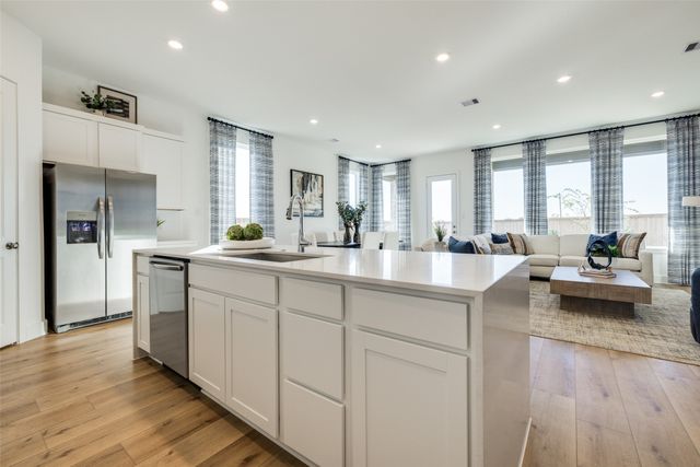 9200 Shallow Canyon Lane, Fort Worth, TX 76179