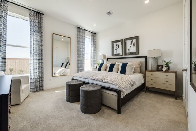 9200 Shallow Canyon Lane, Fort Worth, TX 76179