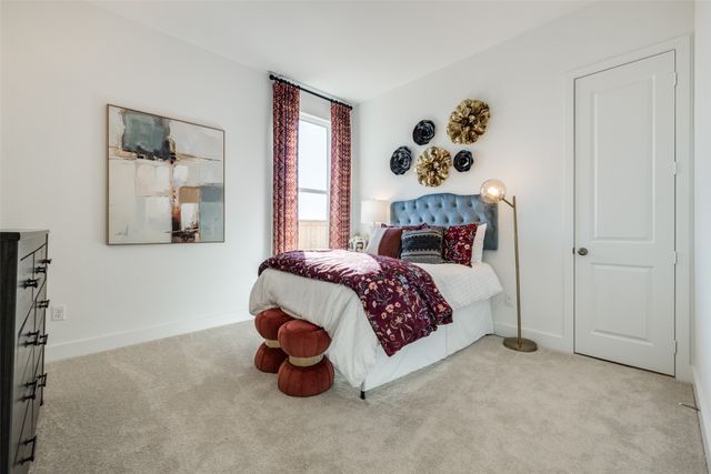 9200 Shallow Canyon Lane, Fort Worth, TX 76179