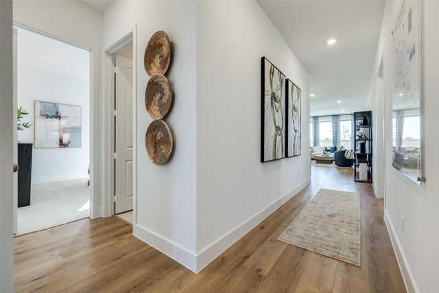 9200 Shallow Canyon Lane, Fort Worth, TX 76179