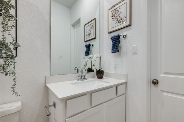 9200 Shallow Canyon Lane, Fort Worth, TX 76179