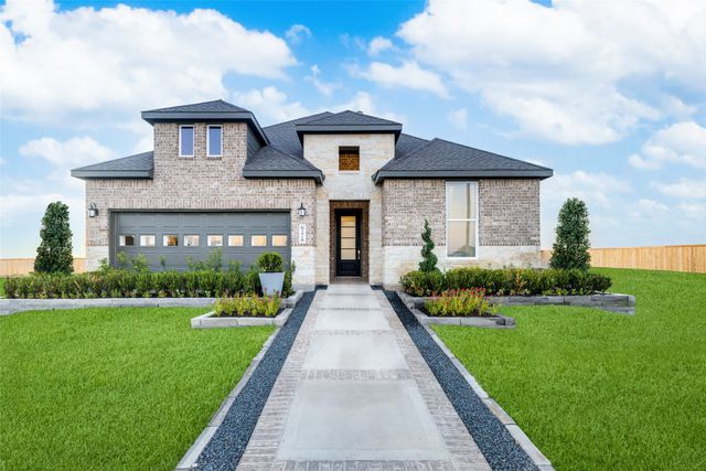 9200 Shallow Canyon Lane, Fort Worth, TX 76179