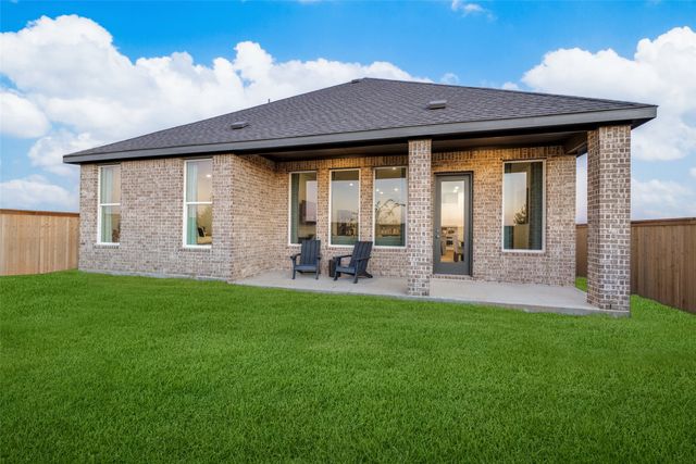 9200 Shallow Canyon Lane, Fort Worth, TX 76179