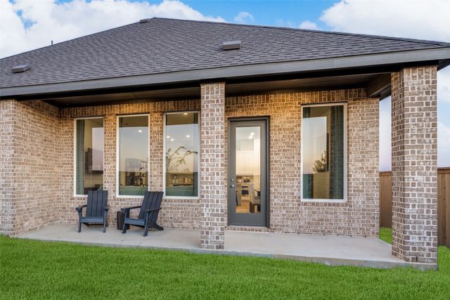 9200 Shallow Canyon Lane, Fort Worth, TX 76179