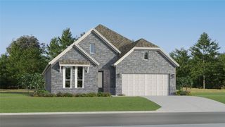9200 Shallow Canyon Lane, Fort Worth, TX 76179