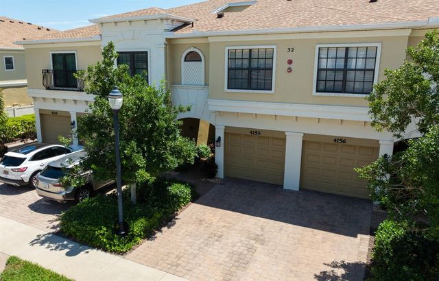 4158 OVERTURE CIRCLE 4158, Bradenton, FL 34209