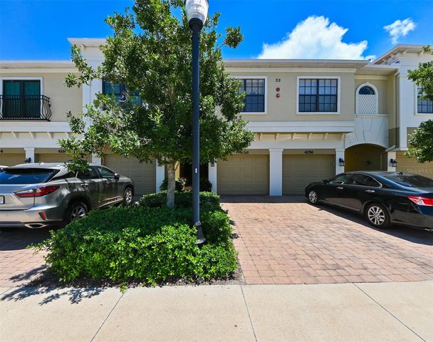 4158 OVERTURE CIRCLE 4158, Bradenton, FL 34209