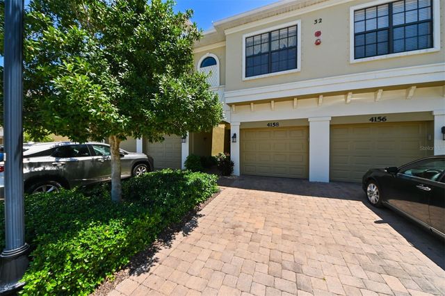 4158 OVERTURE CIRCLE 4158, Bradenton, FL 34209