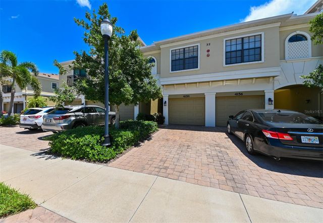 4158 OVERTURE CIRCLE 4158, Bradenton, FL 34209